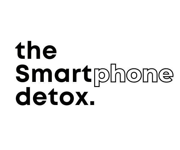 The Smartphone Detox